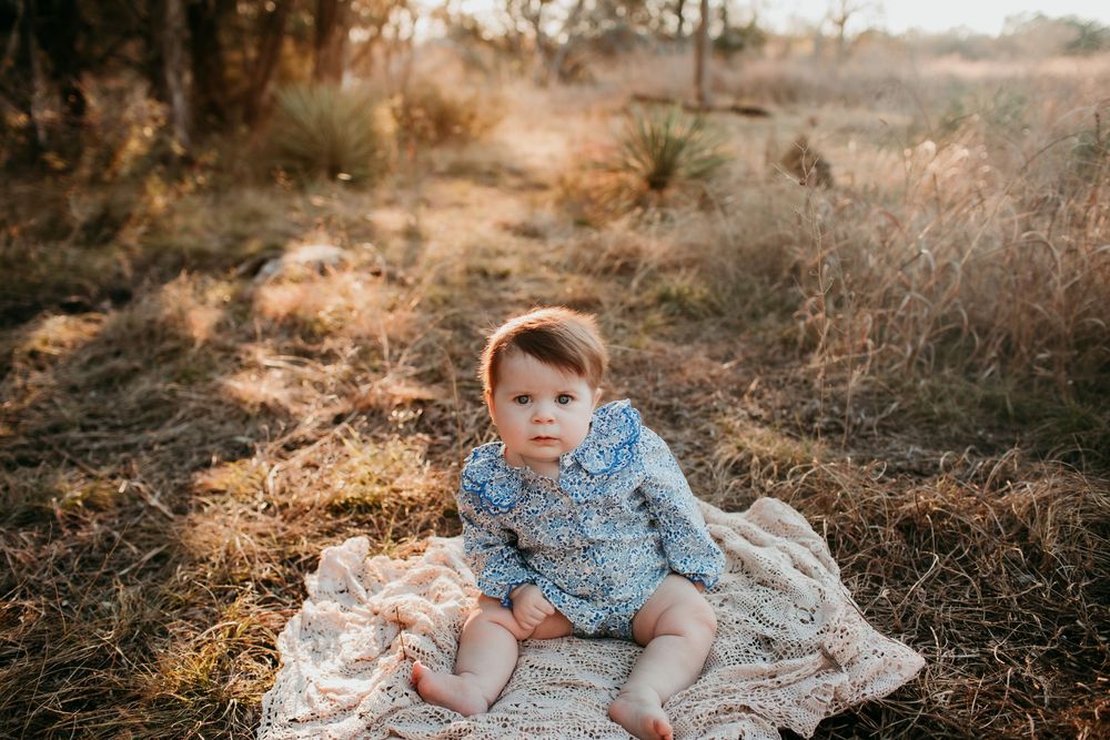 Heim Family Session
