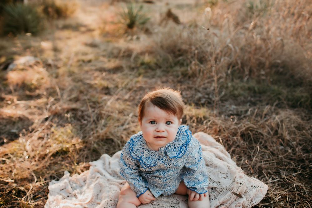Heim Family Session