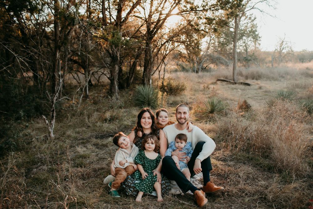 Heim Family Session