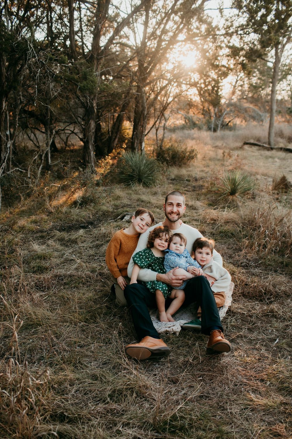 Heim Family Session