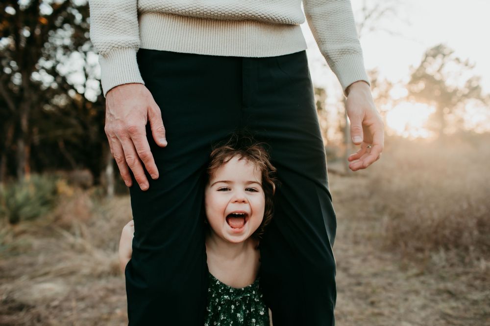 Heim Family Session