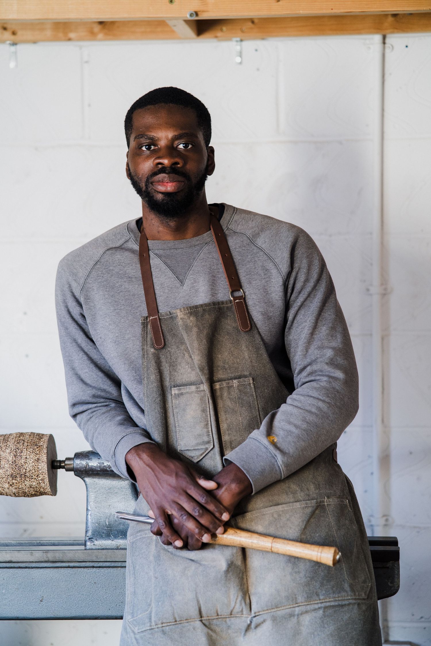 Darren Appiagyei, in the grain, artist photography SE London. Lewisham based creative photographer. Jenny Catlow Photogaphy