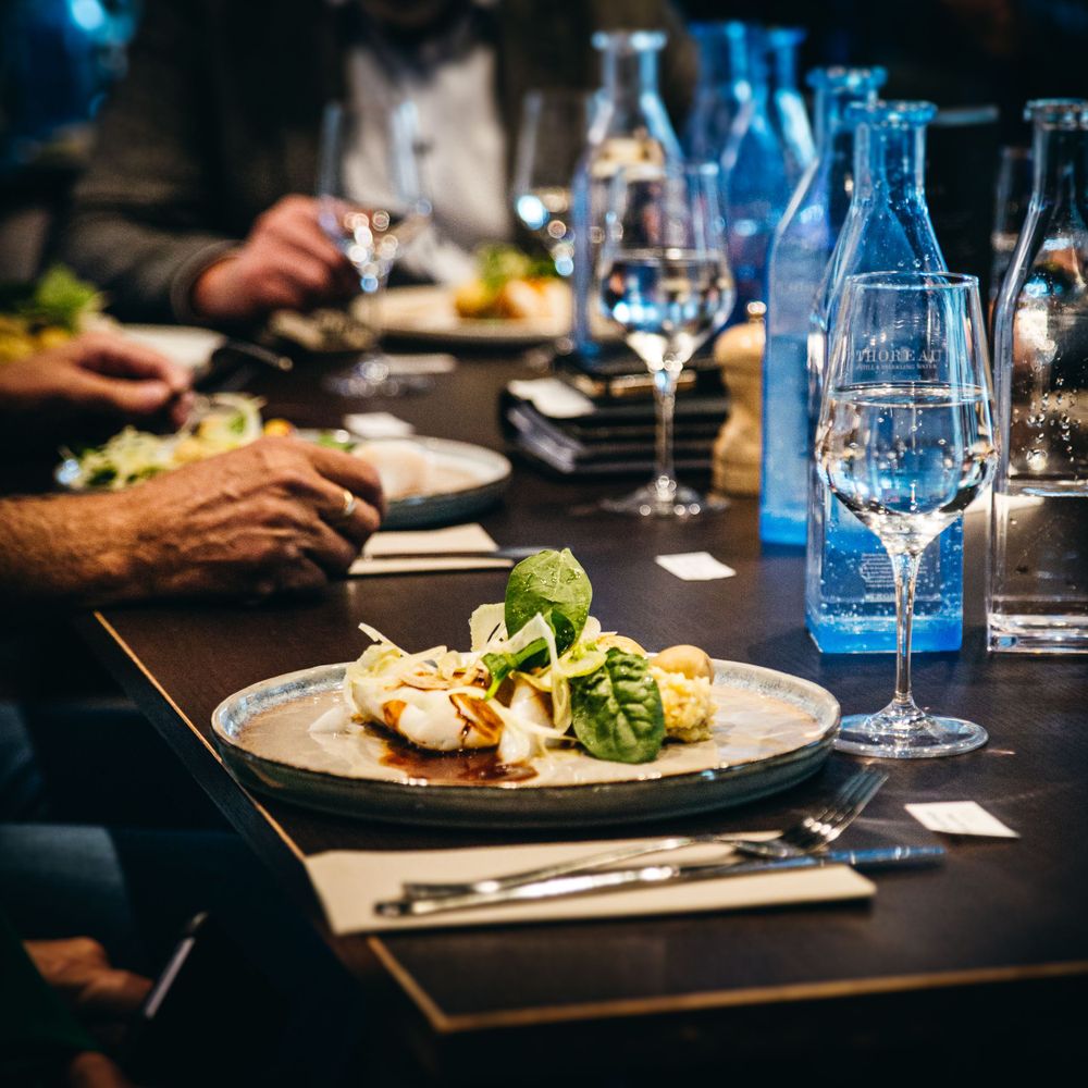 Konferens- och eventfotografering i Göteborg Forsling Foto