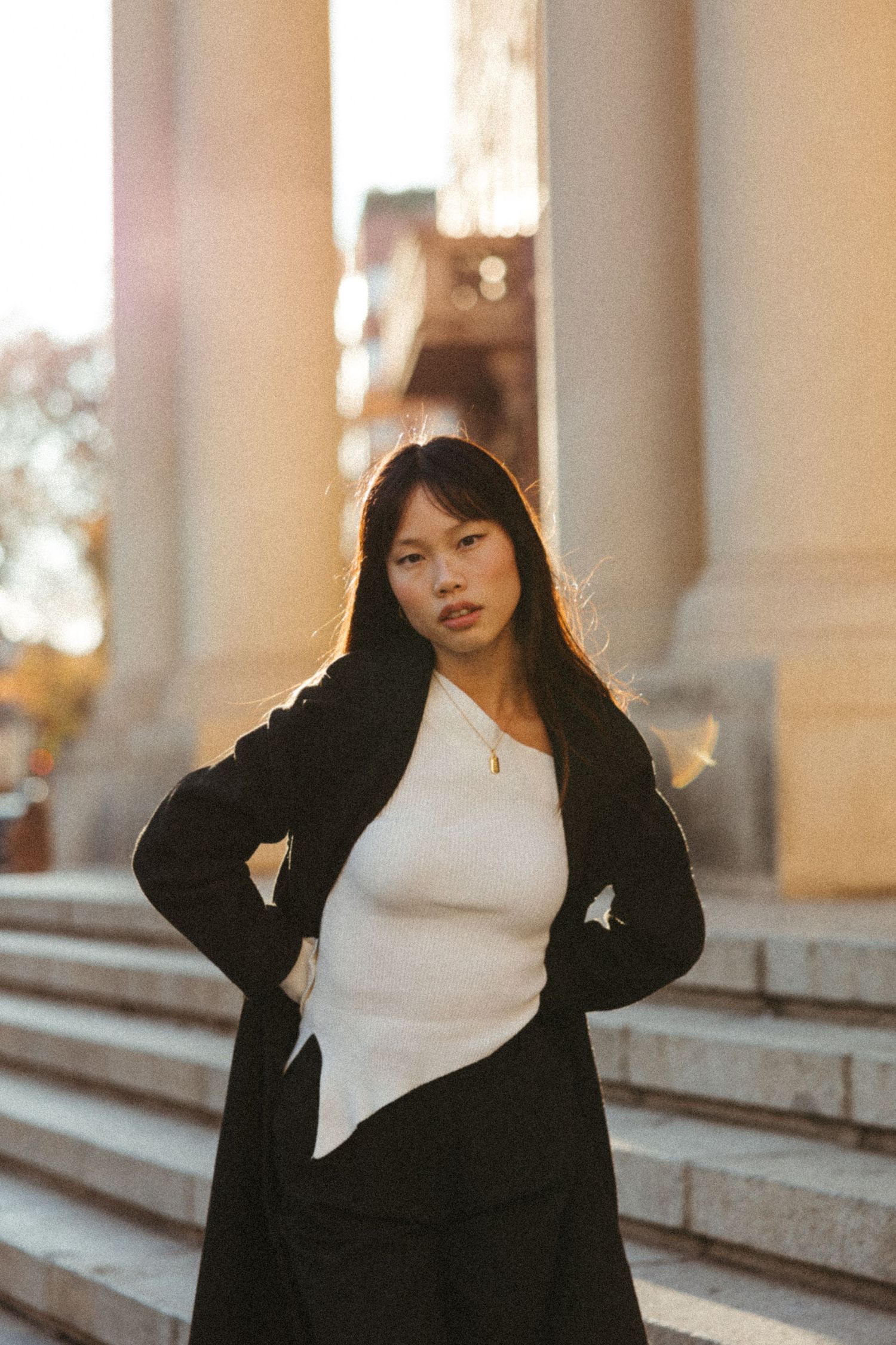 Abby Flaig Photography - Travel model photography in Barcelona, Spain. Travel brand photographer for models/modeling/brands. Sacramento base
