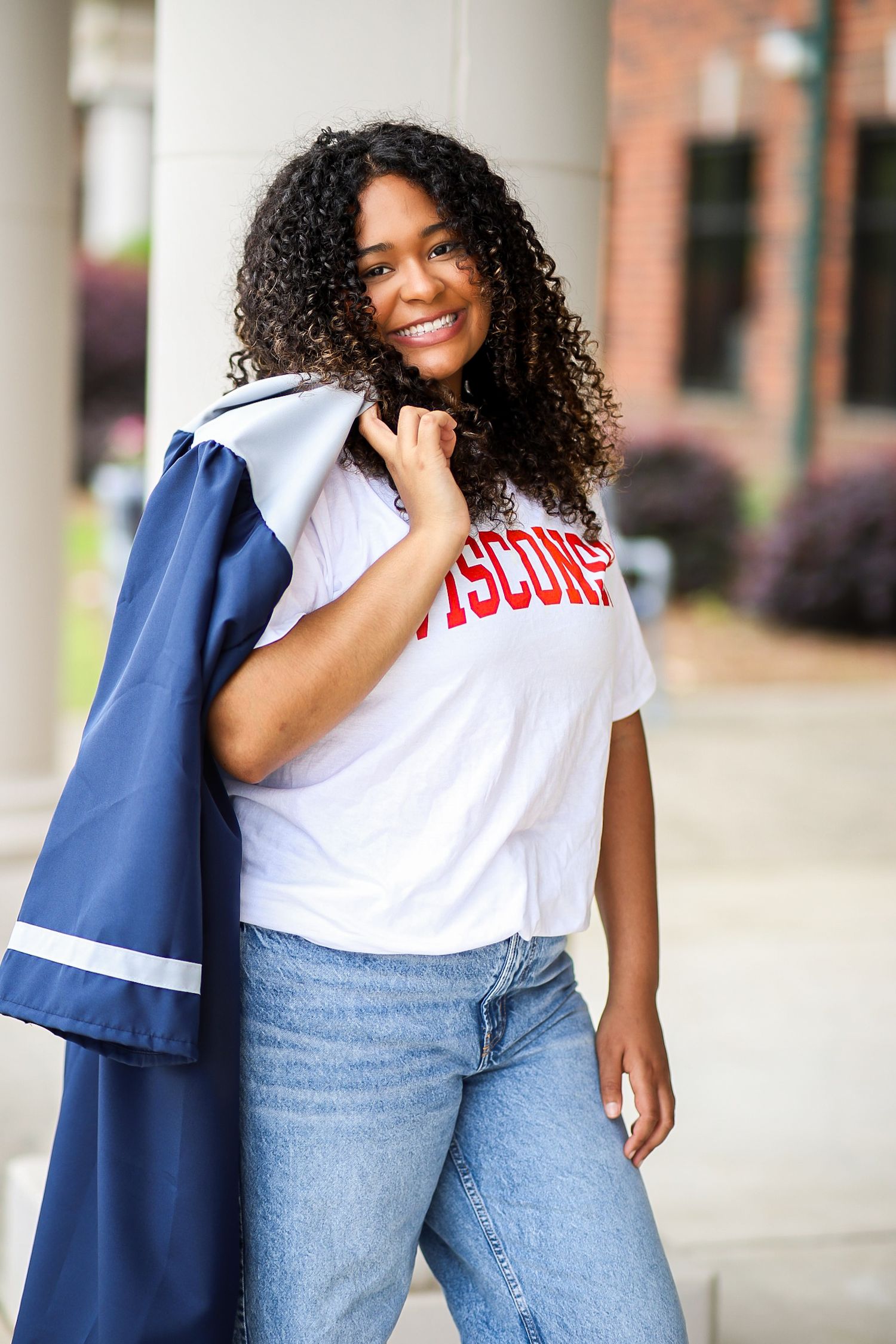 senior photographer
