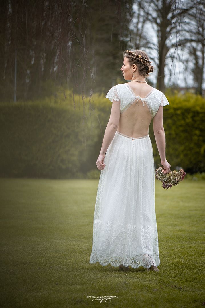 Photo Mariage