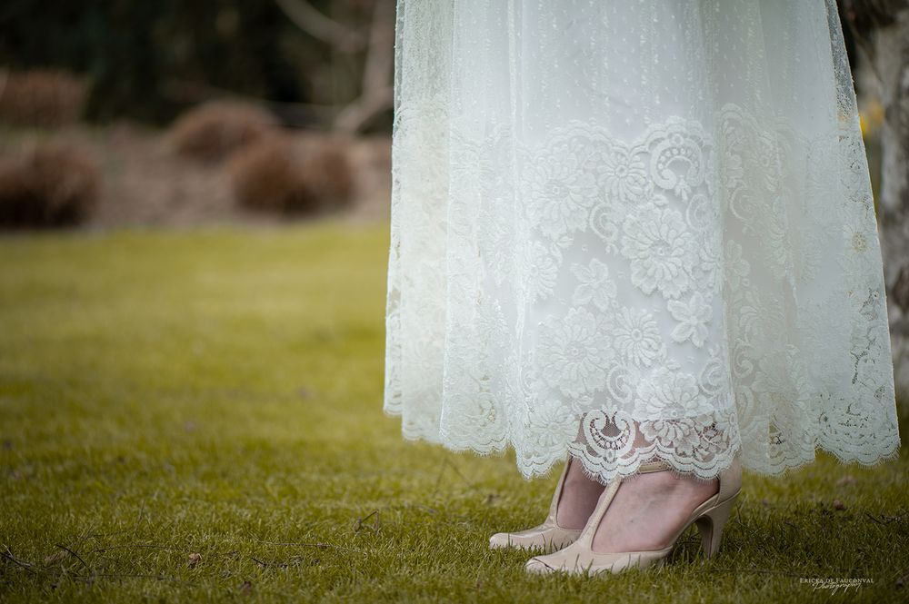 Photo Mariage