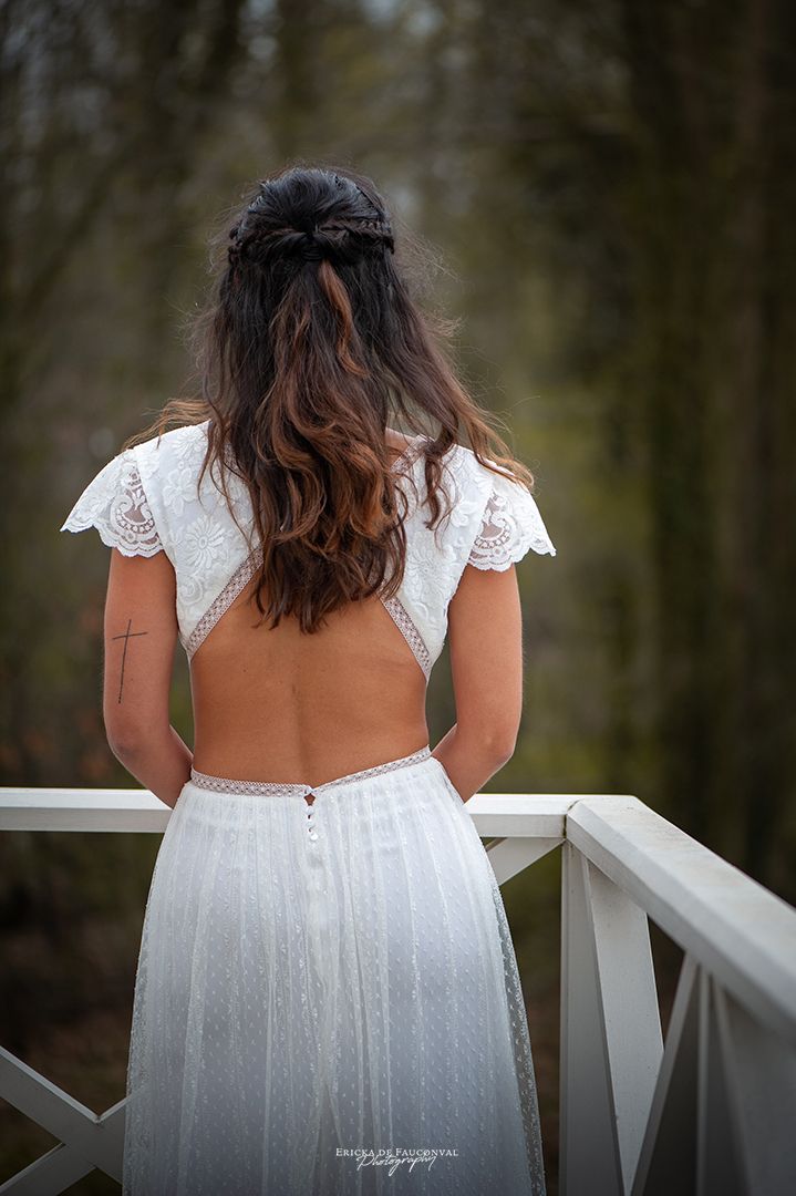 Photo Mariage