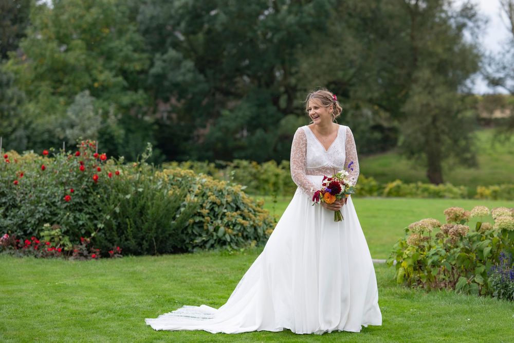 Photo Mariage