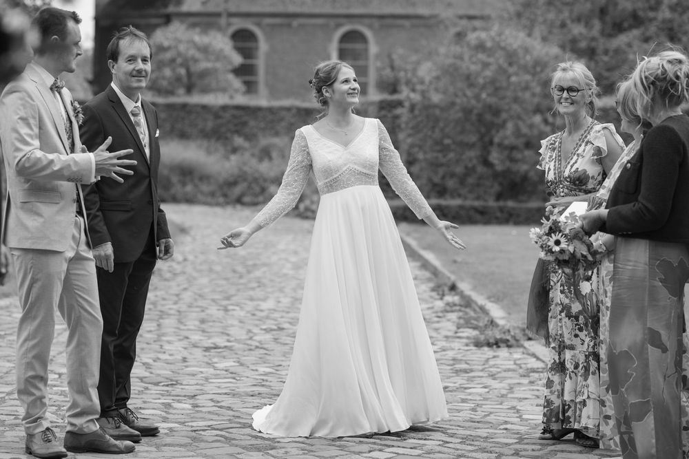 Photo Mariage