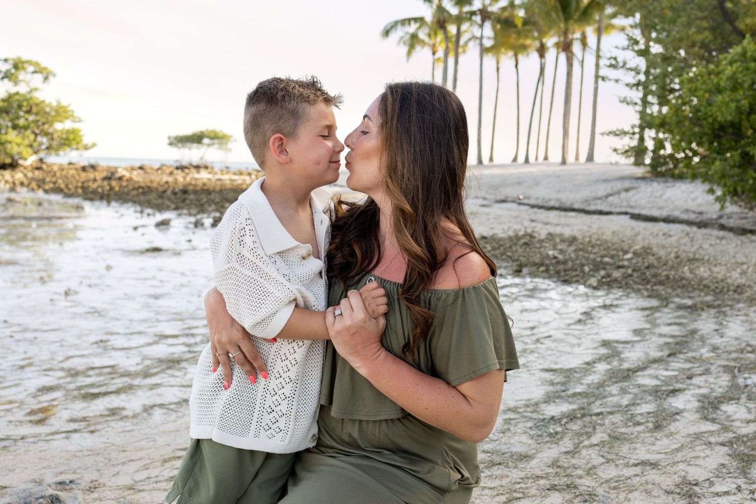 Florida Keys Family Photographer