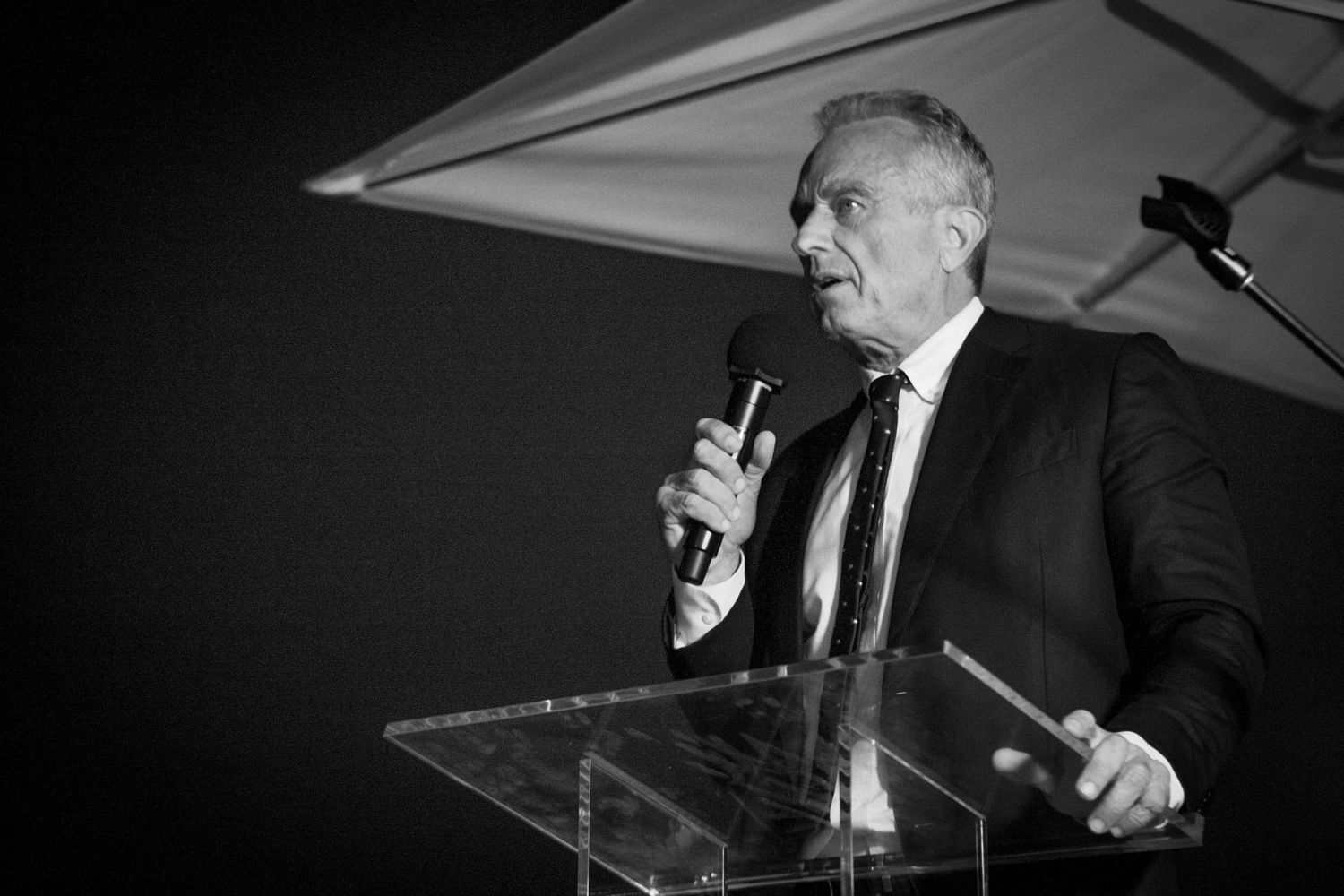 Orange County political photography community gathering