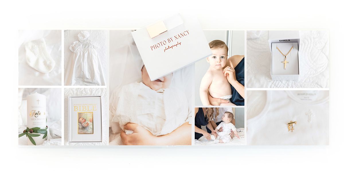 The Heirloom Album Collection | $1495