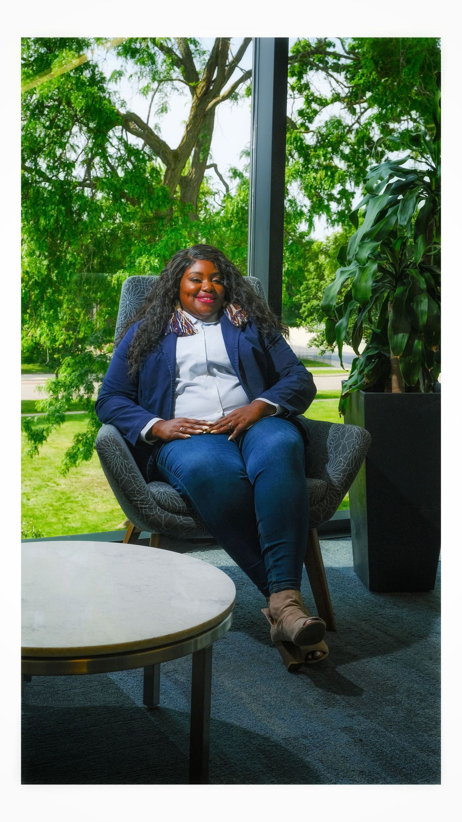 Professional photo shot by Ellucid Design Studio LLC Saginaw Michigan