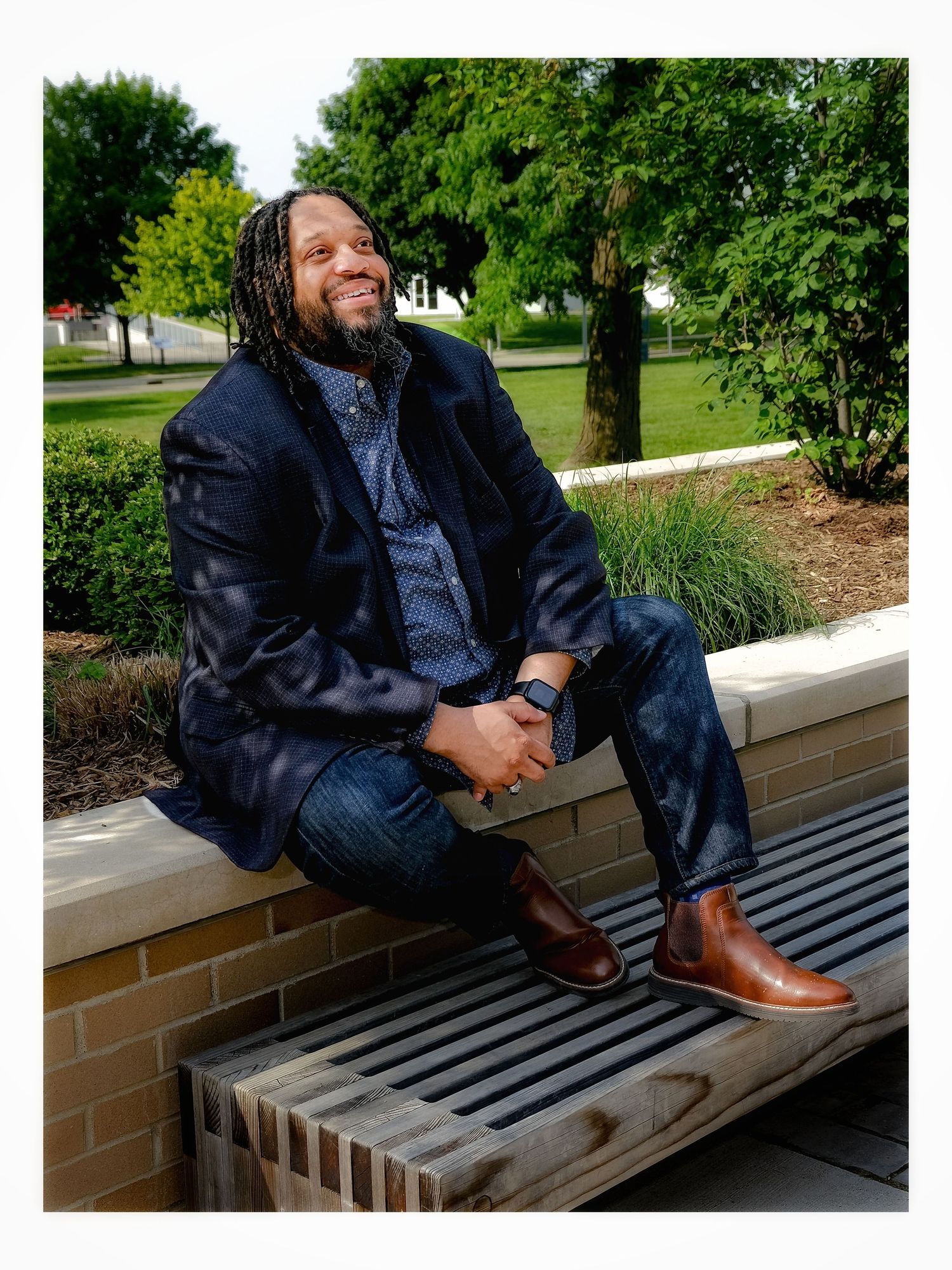 Professional photo shot by Ellucid Design Studio LLC Saginaw Michigan