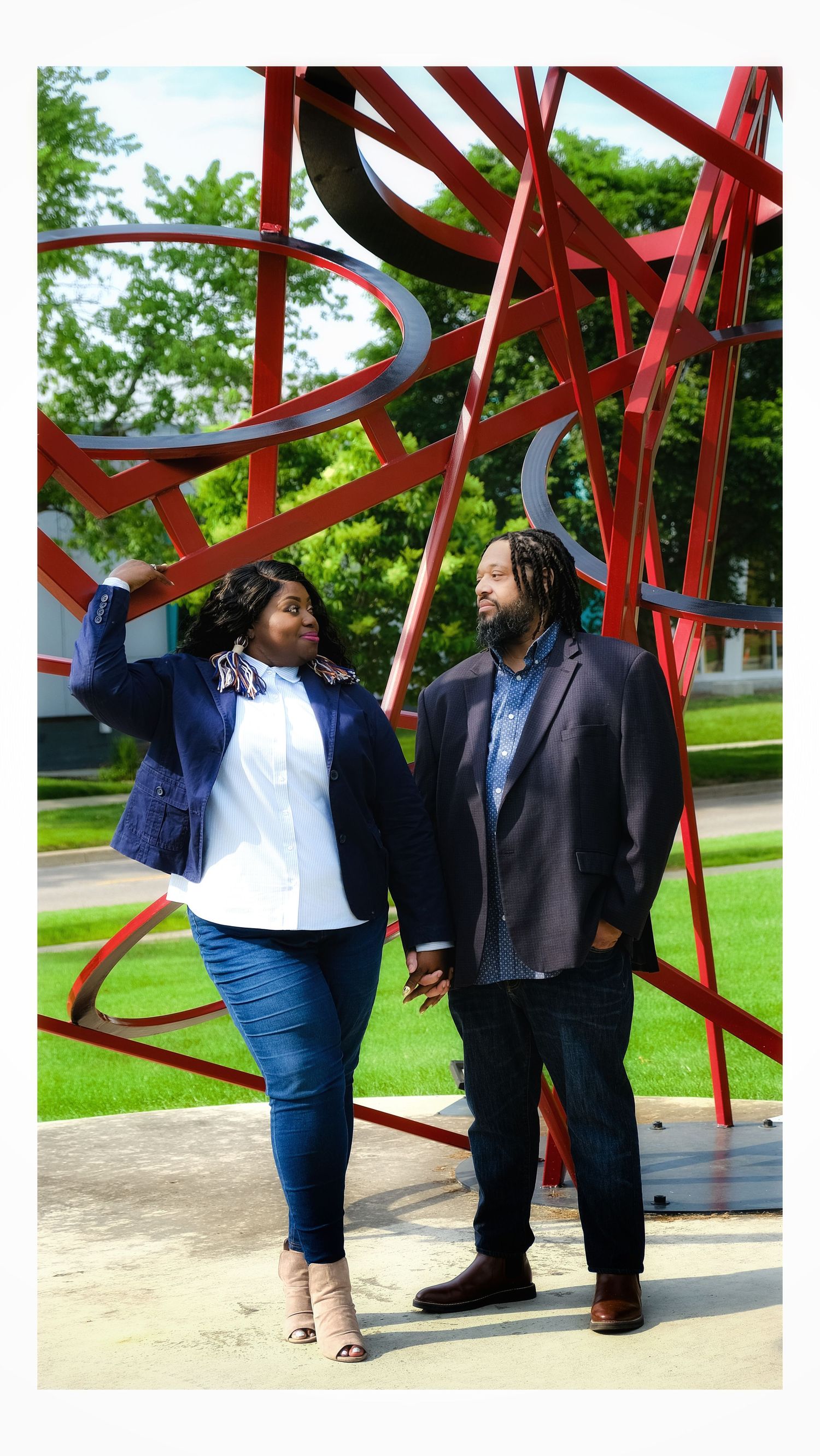 Professional photo shot by Ellucid Design Studio LLC Saginaw Michigan