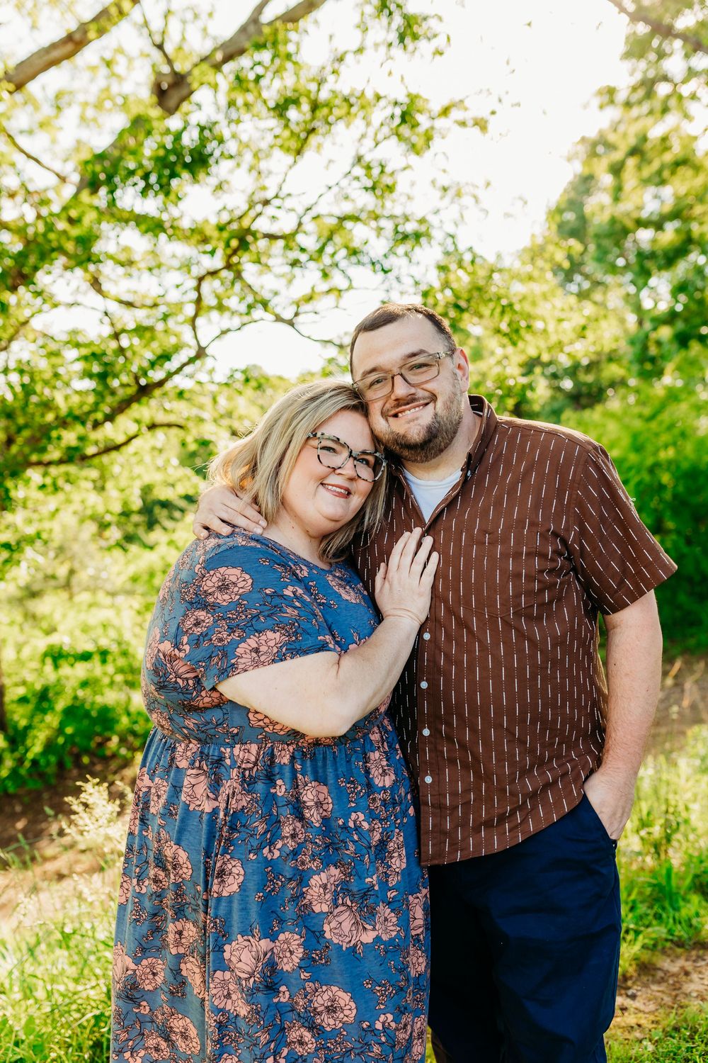 Family Photographer | Southern OH | Northern KY | Outdoor Photoshoot | Golden Hour