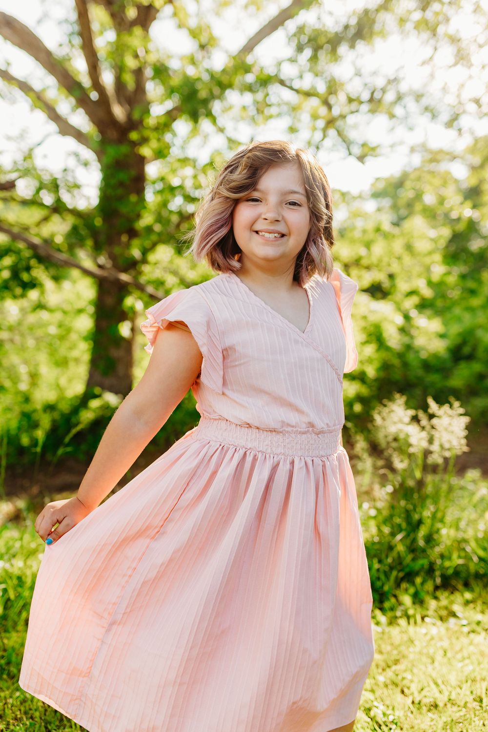 Family Photographer | Southern OH | Northern KY | Outdoor Photoshoot | Golden Hour