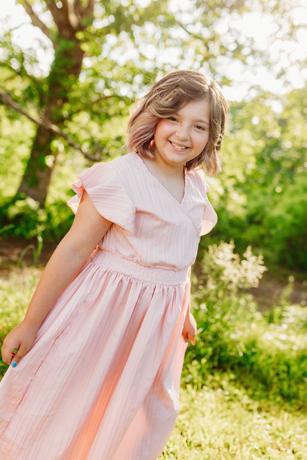 Family Photographer | Southern OH | Northern KY | Outdoor Photoshoot | Golden Hour