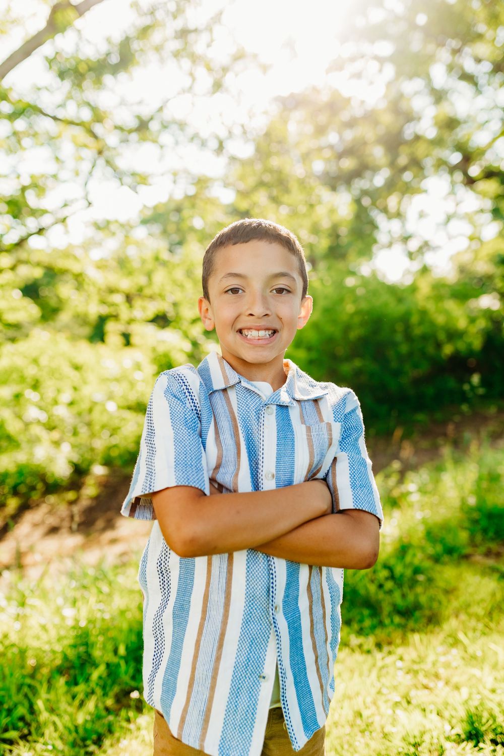 Family Photographer | Southern OH | Northern KY | Outdoor Photoshoot | Golden Hour