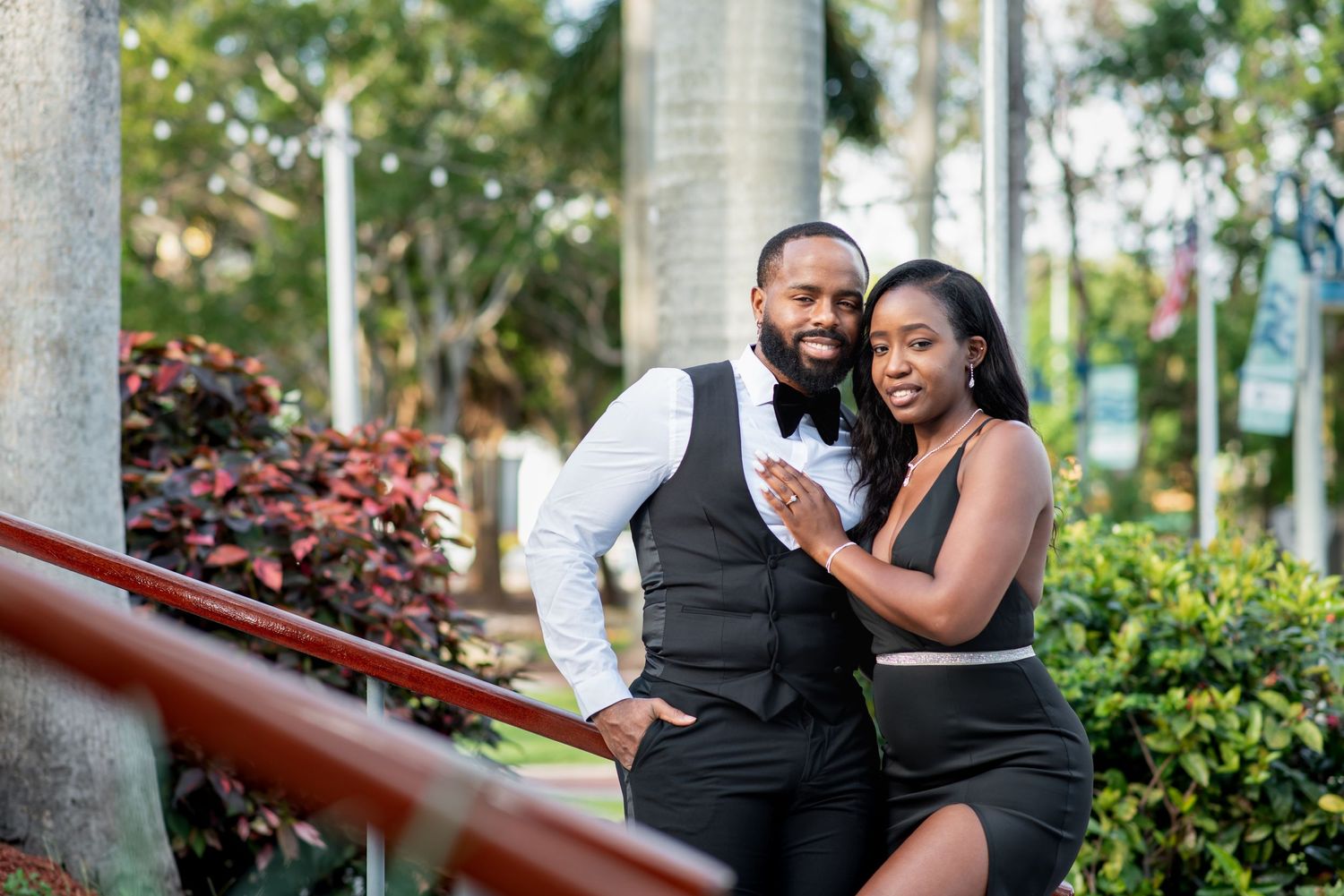 Fort Piece Affordable wedding photographers