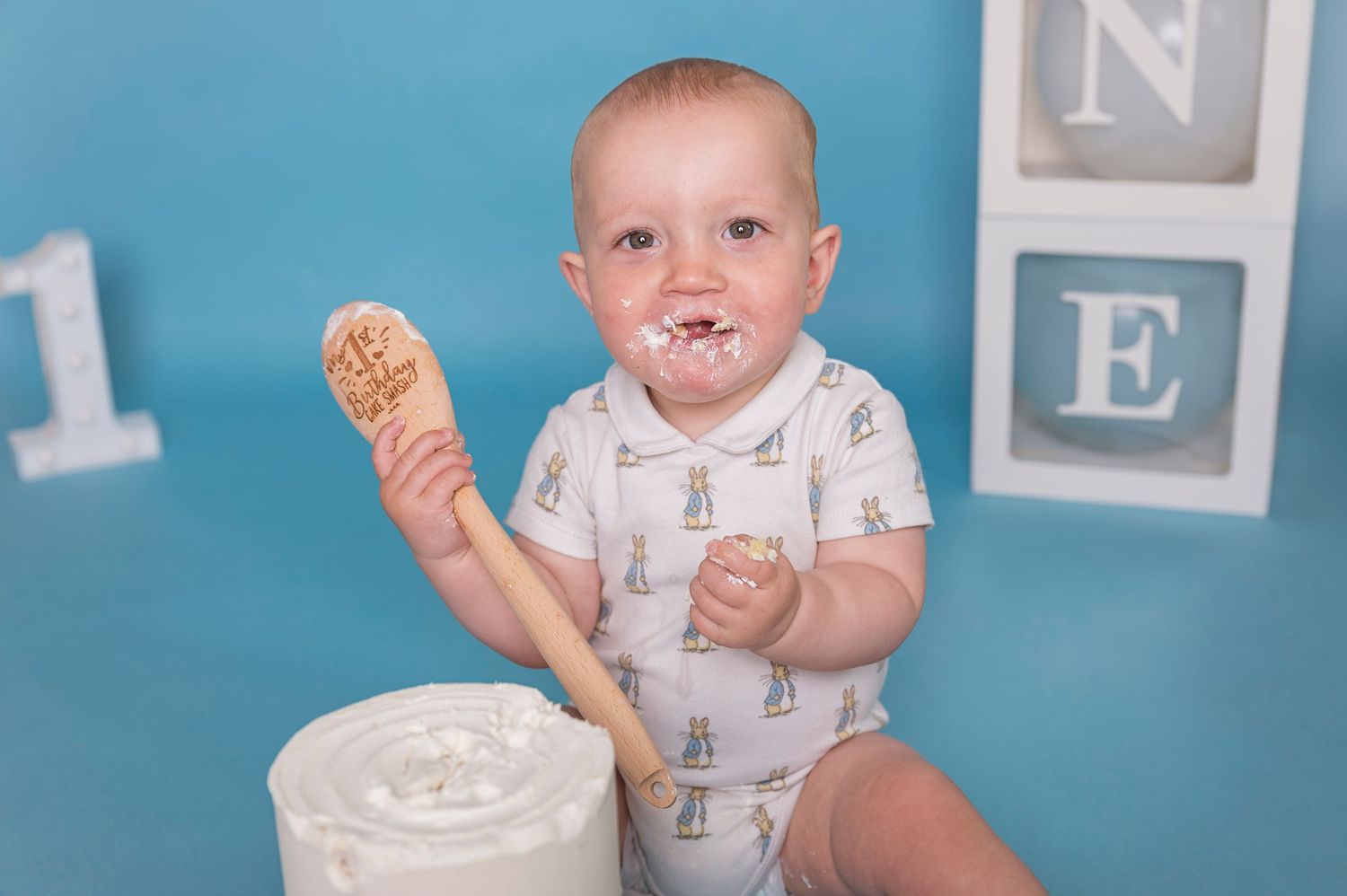 boy 1st birthday cake smash
Falkirk
studio
