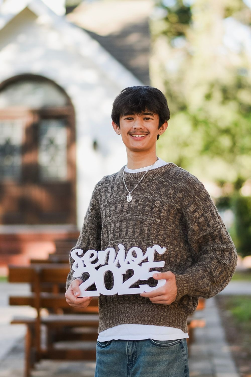 Senior