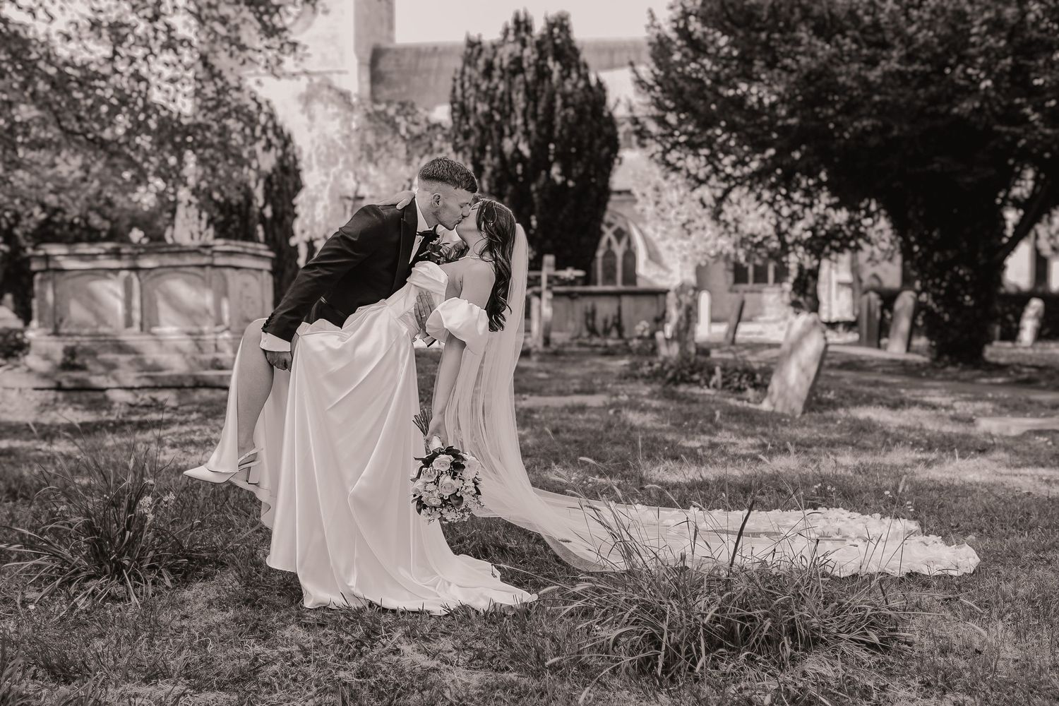 Wedding couple sharing intimate moments in rustic outdoor setting. Photographer. Hull. East Yorkshire. Photography