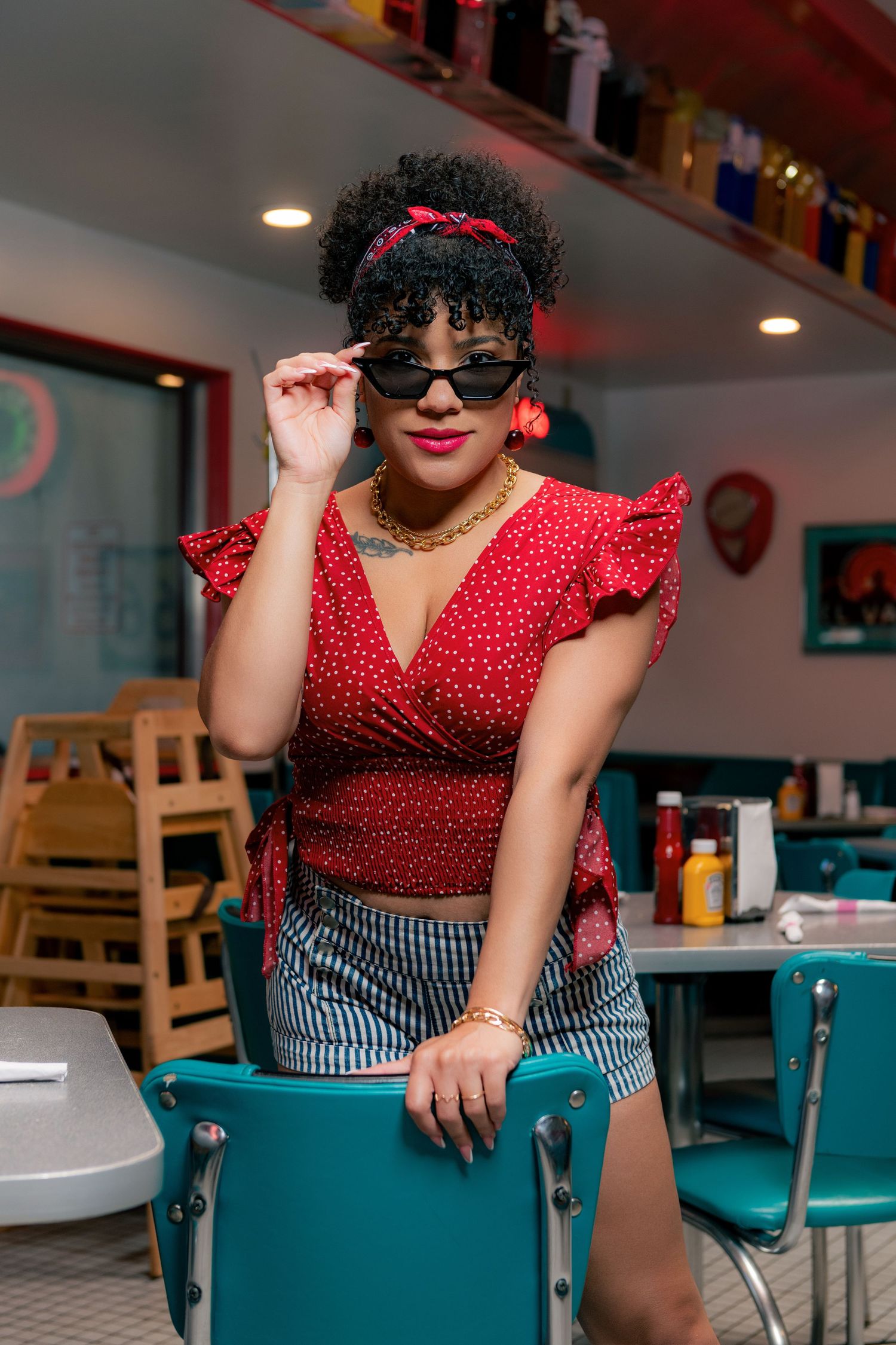 Portfolio Image
