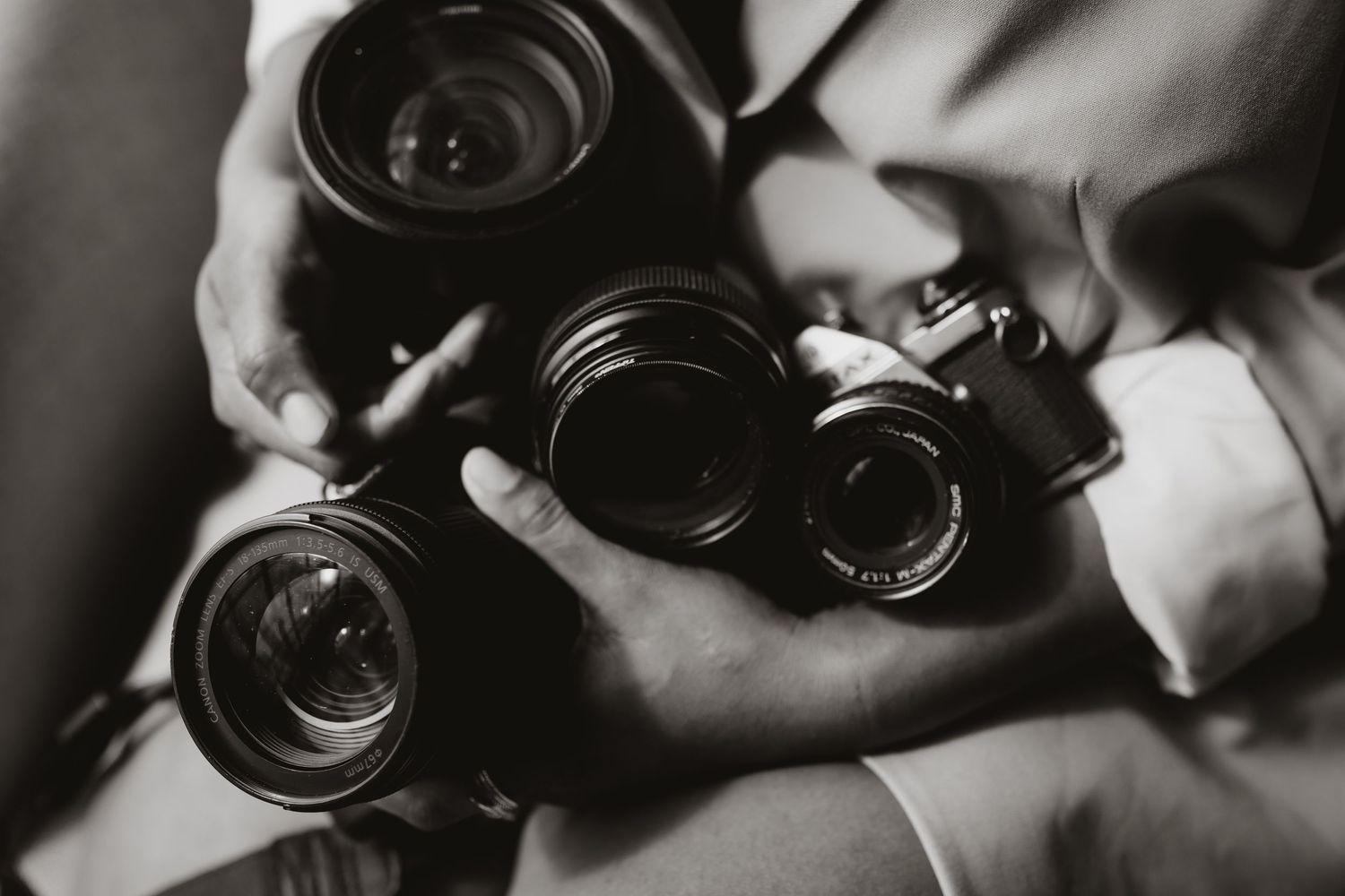 Aida Staie Photography
