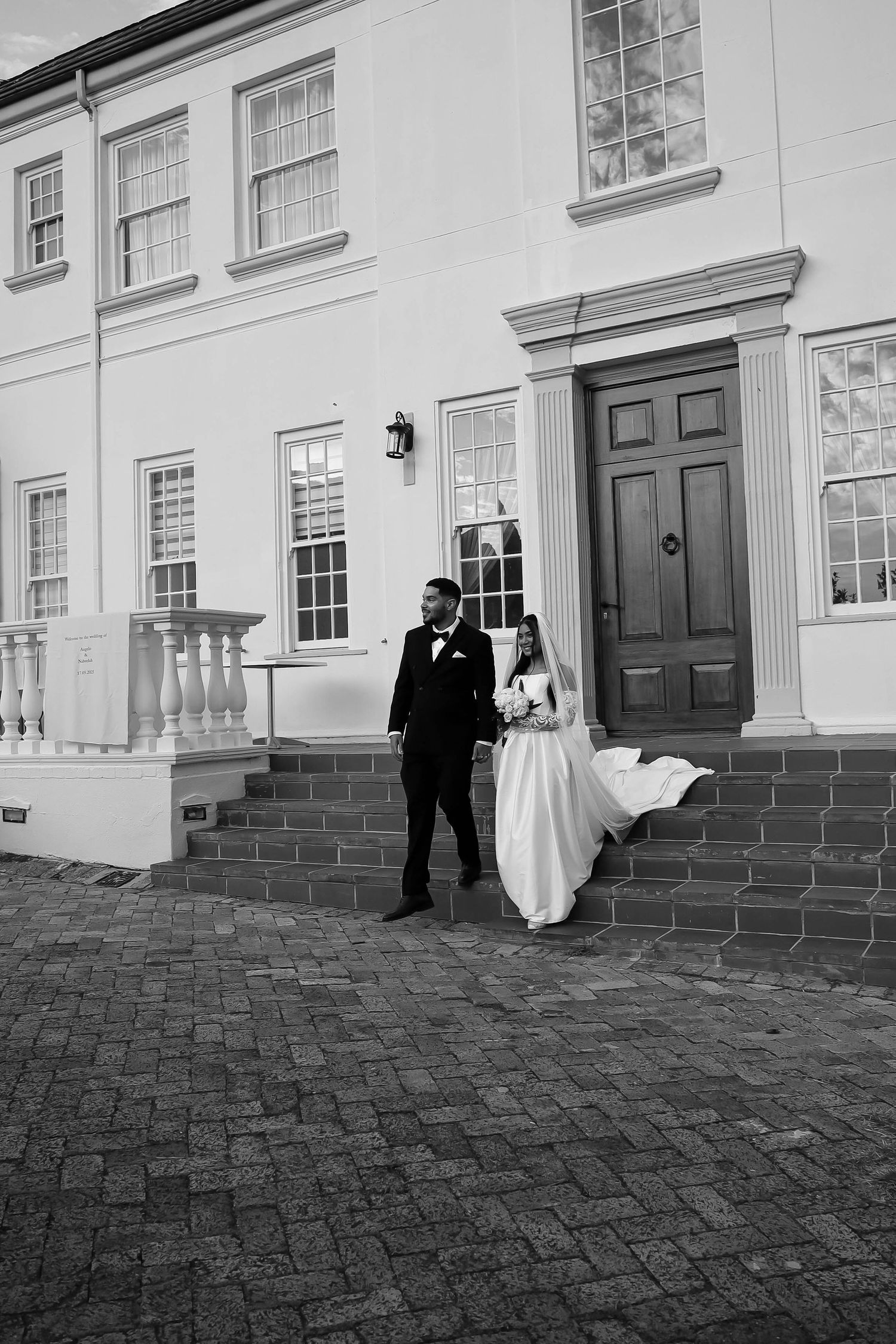 Amarah Moodley Photography - Wedding Photography