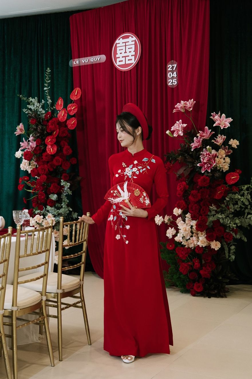 Hanoi photographer