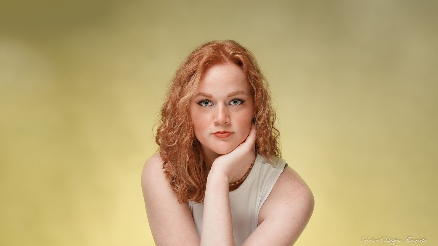 Anne van Rijsse