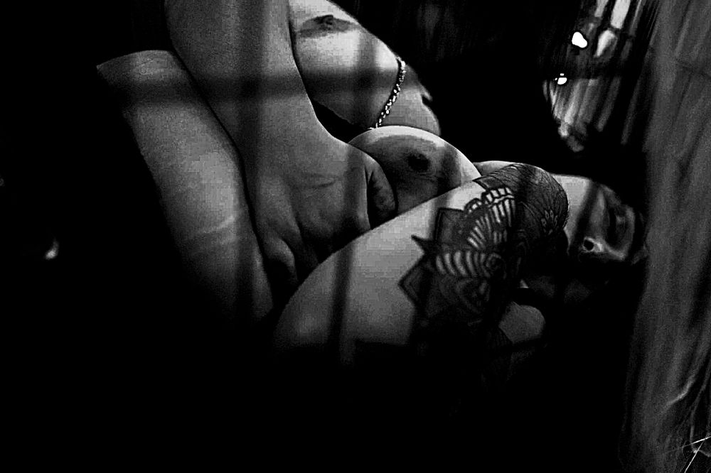 Nudity, Boudoir, PetPlay, Kink