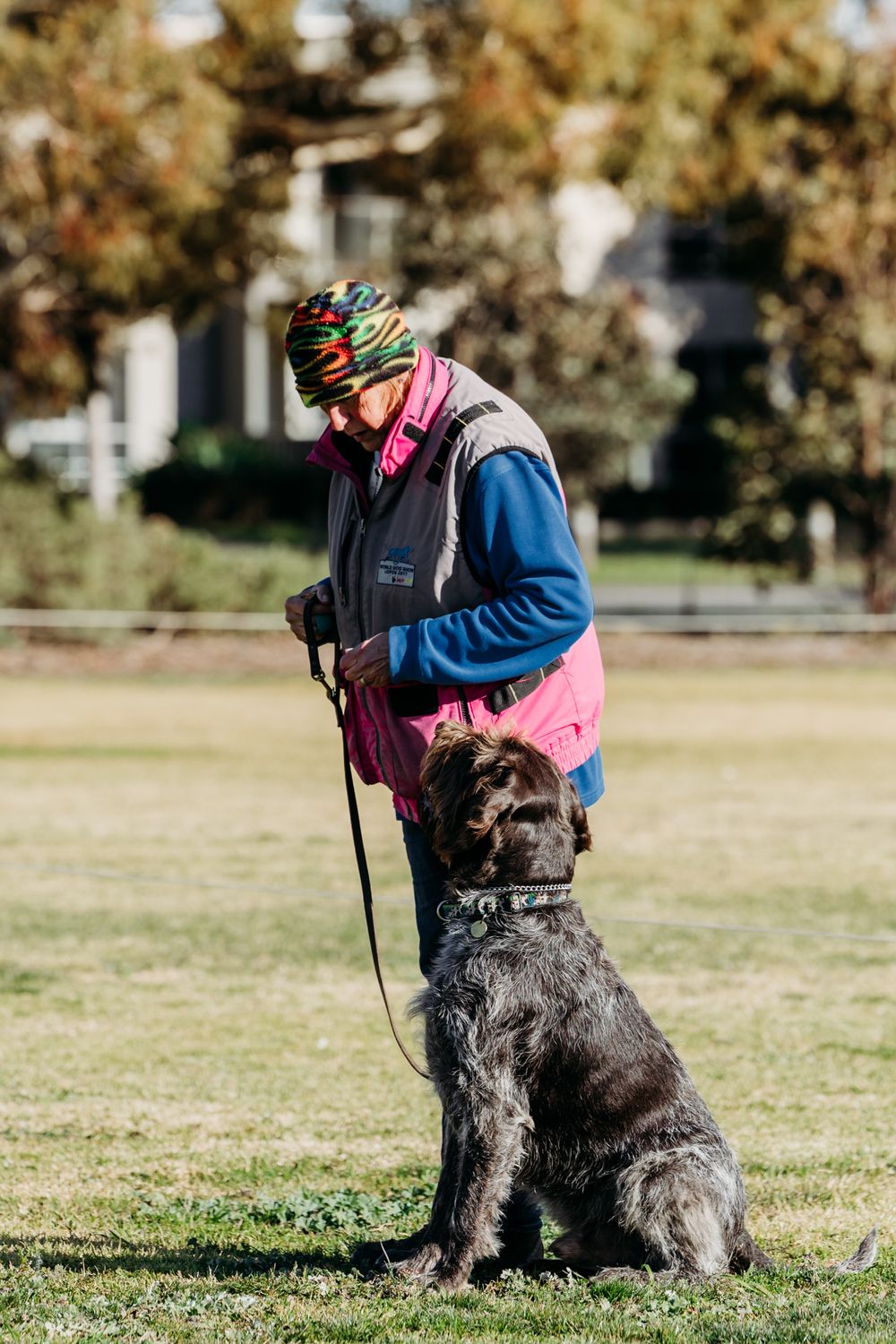 Werribee Obedience Dog Club Fun Day 2025