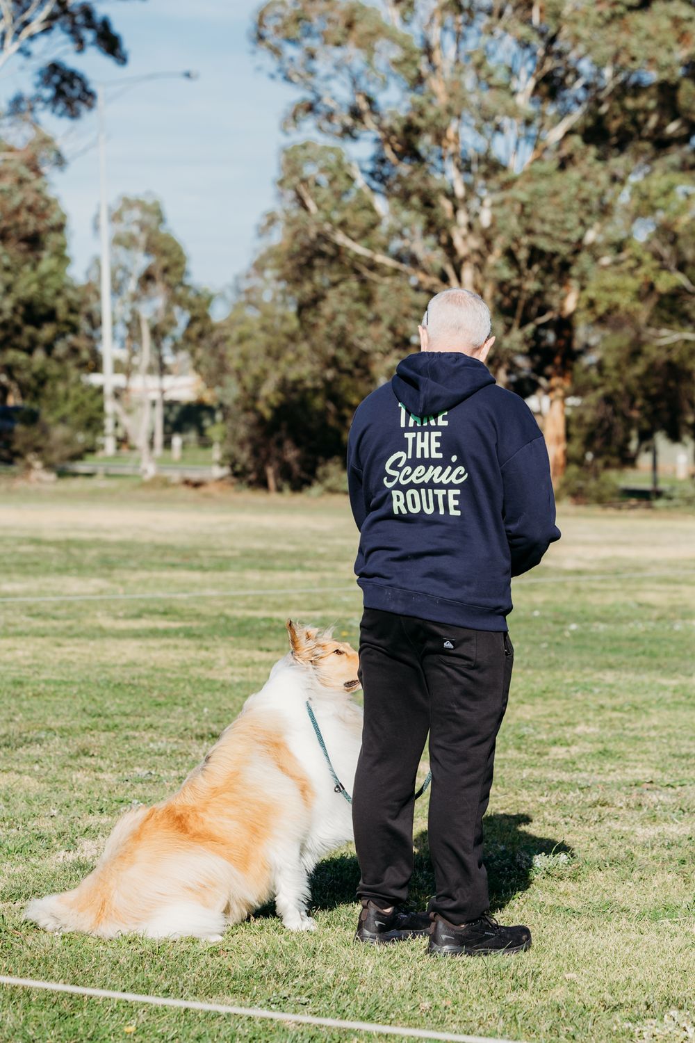 Werribee Obedience Dog Club Fun Day 2025