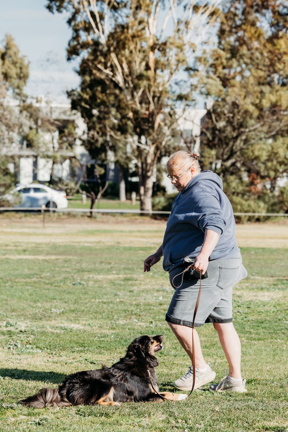 Werribee Obedience Dog Club Fun Day 2025