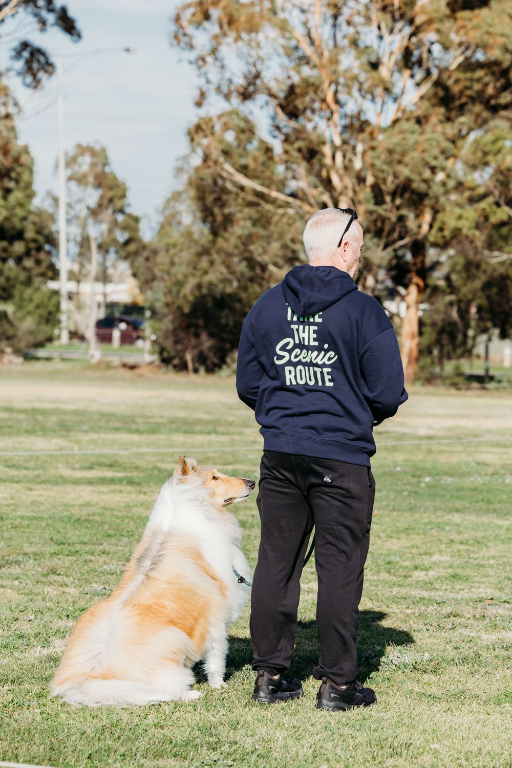 Werribee Obedience Dog Club Fun Day 2025