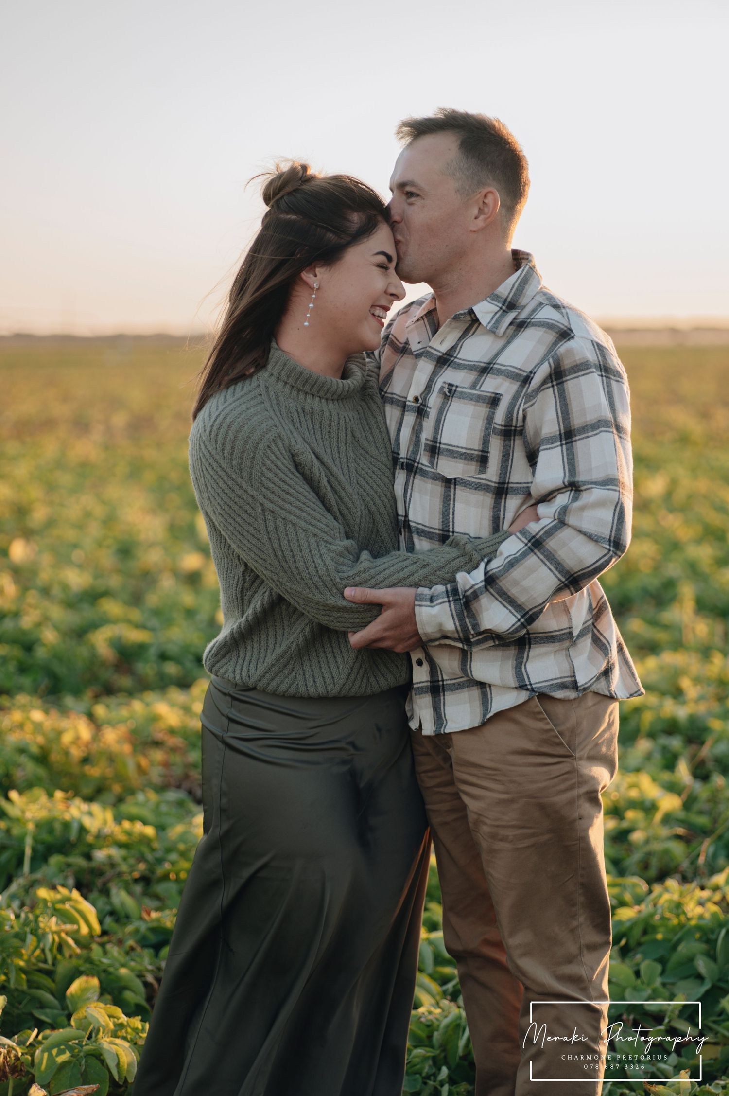Couple photography