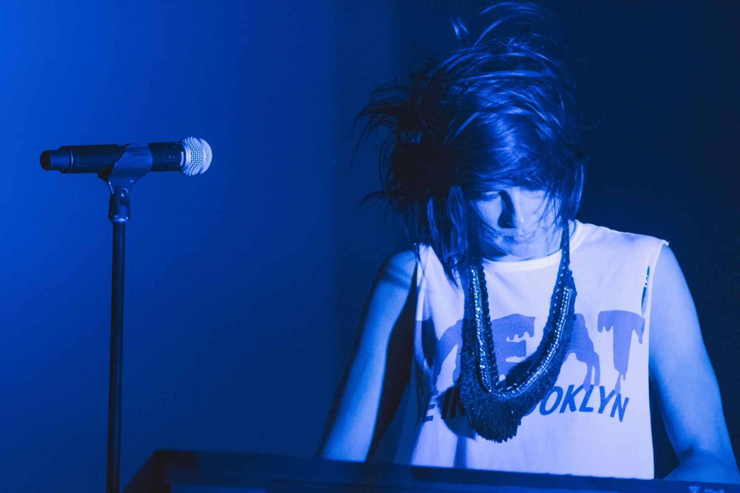 Live Music: Phantogram
Cine El Rey, Mcallen, TX