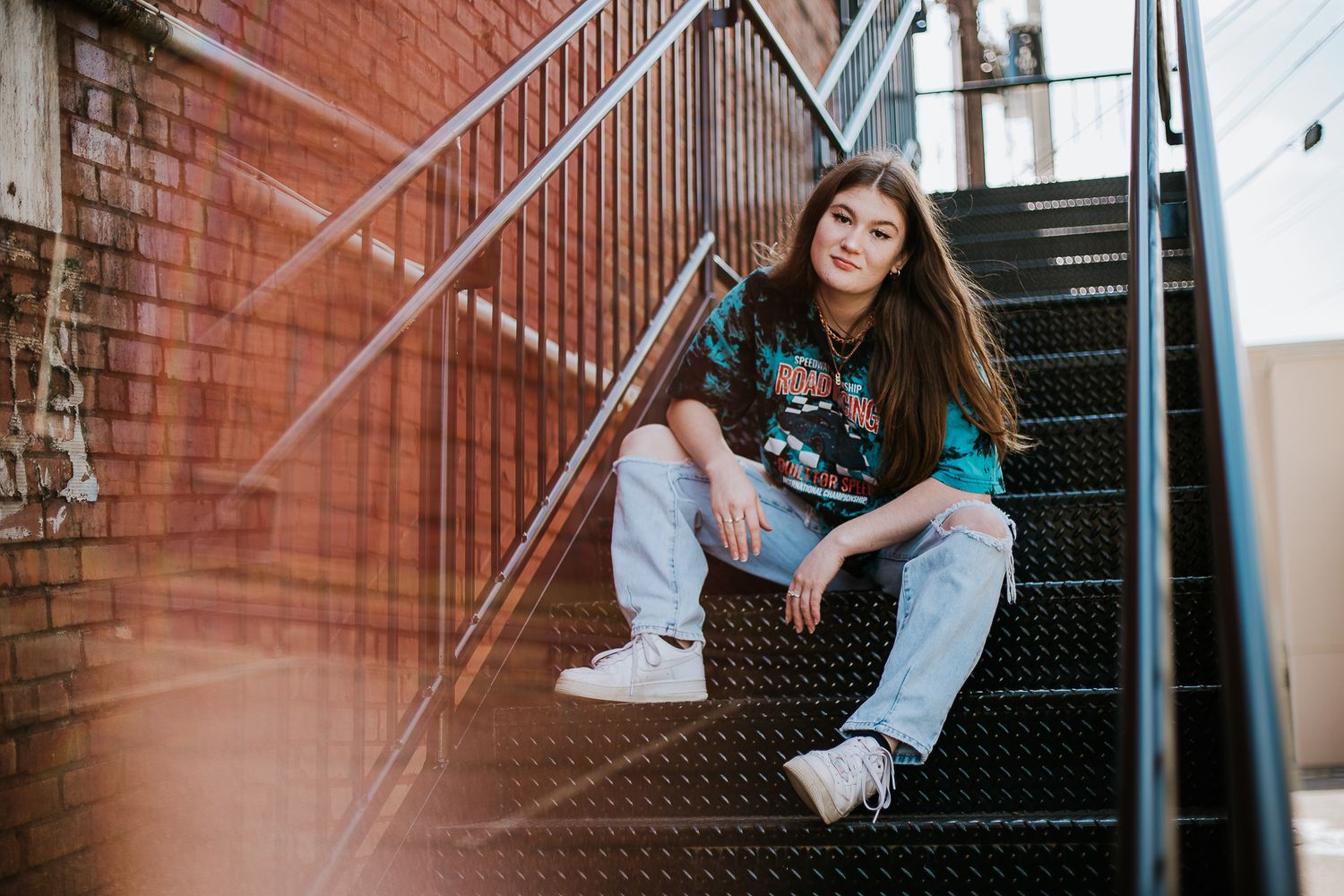 Lifestyle individual and senior Photo Session
Danielle Whitney Photography
Dothan, AL