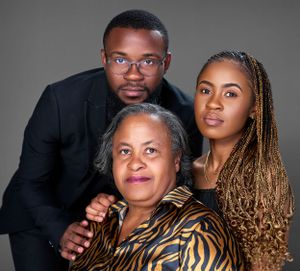 family photo