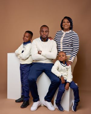 family photo
