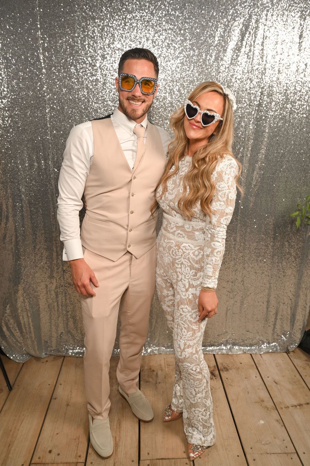 Photo Booth for ibiza weddings