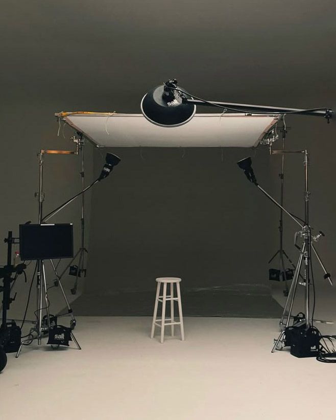 Photography studio in Lekki Nigeria