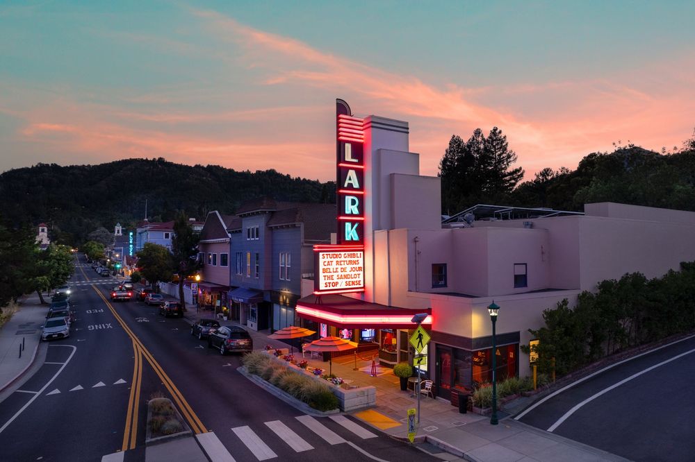 Michael Corona Photography Architectural & Design Exterior Aerial Drone Twilight