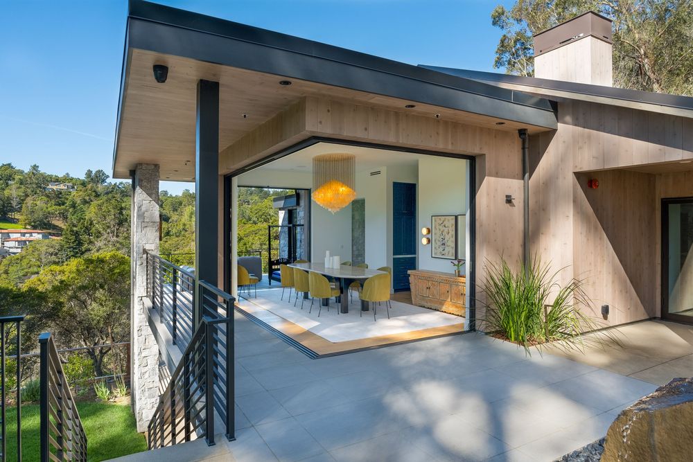 Michael Corona Photography Architectural & Design Residential Exterior