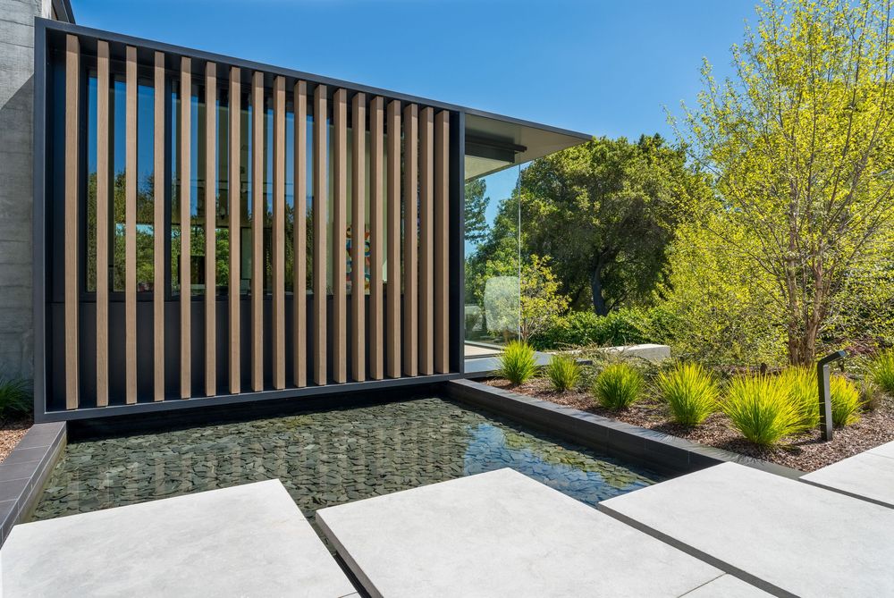 Michael Corona Photography Architectural & Design Residential Exterior