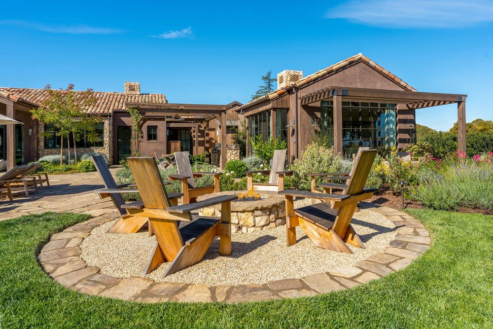 Michael Corona Photography Architectural & Design Residential Exterior