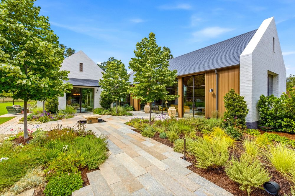 Michael Corona Photography Architectural & Design Landscaping